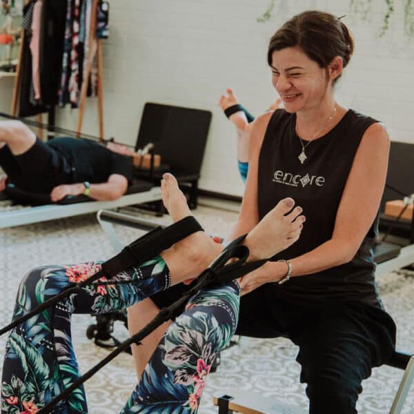 Encore Pilates & Wellness Darwin’s Premier Pilates Studio