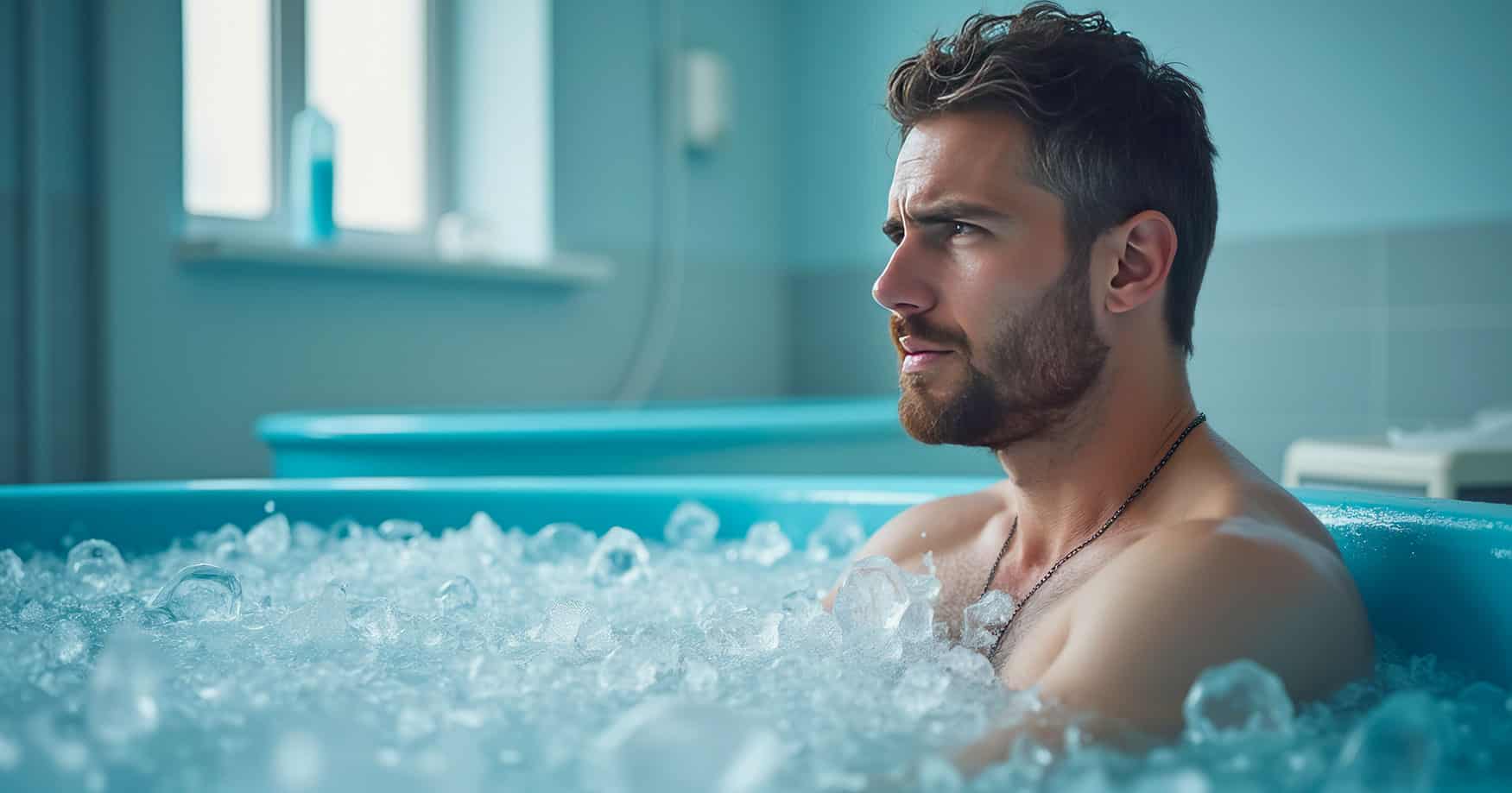 ice-bath